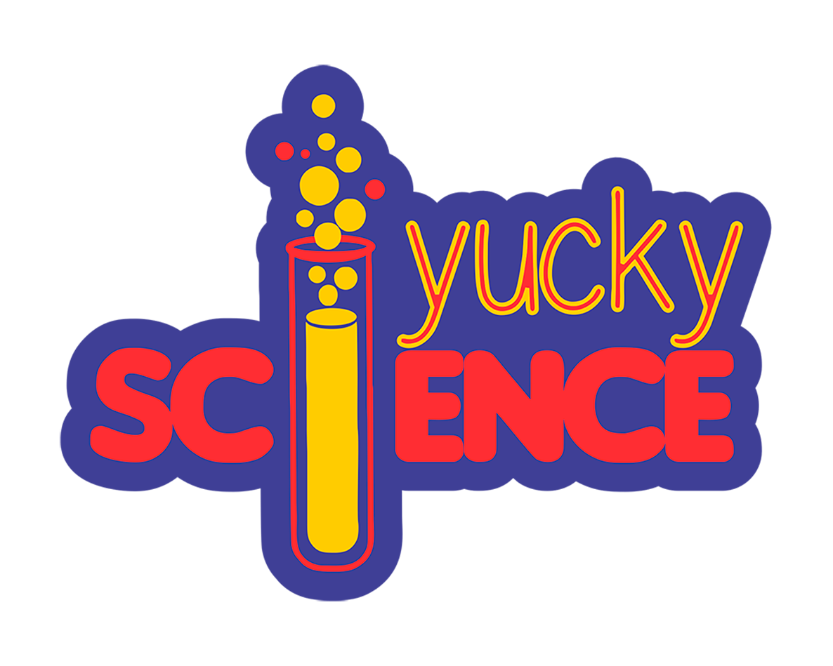 STEM: Week 4 Yucky Science Summer Camp| Potomac, Maryland